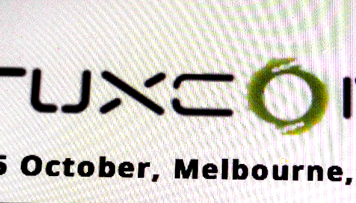Ruxcon logo